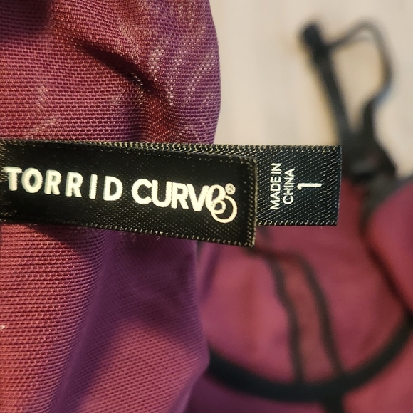 Torrid Bralette - Picture 4 of 4